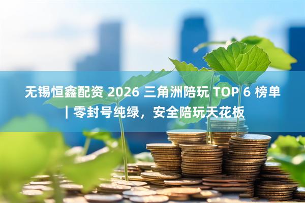 无锡恒鑫配资 2026 三角洲陪玩 TOP 6 榜单｜零封号纯绿，安全陪玩天花板